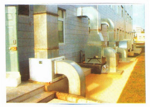 產品展示